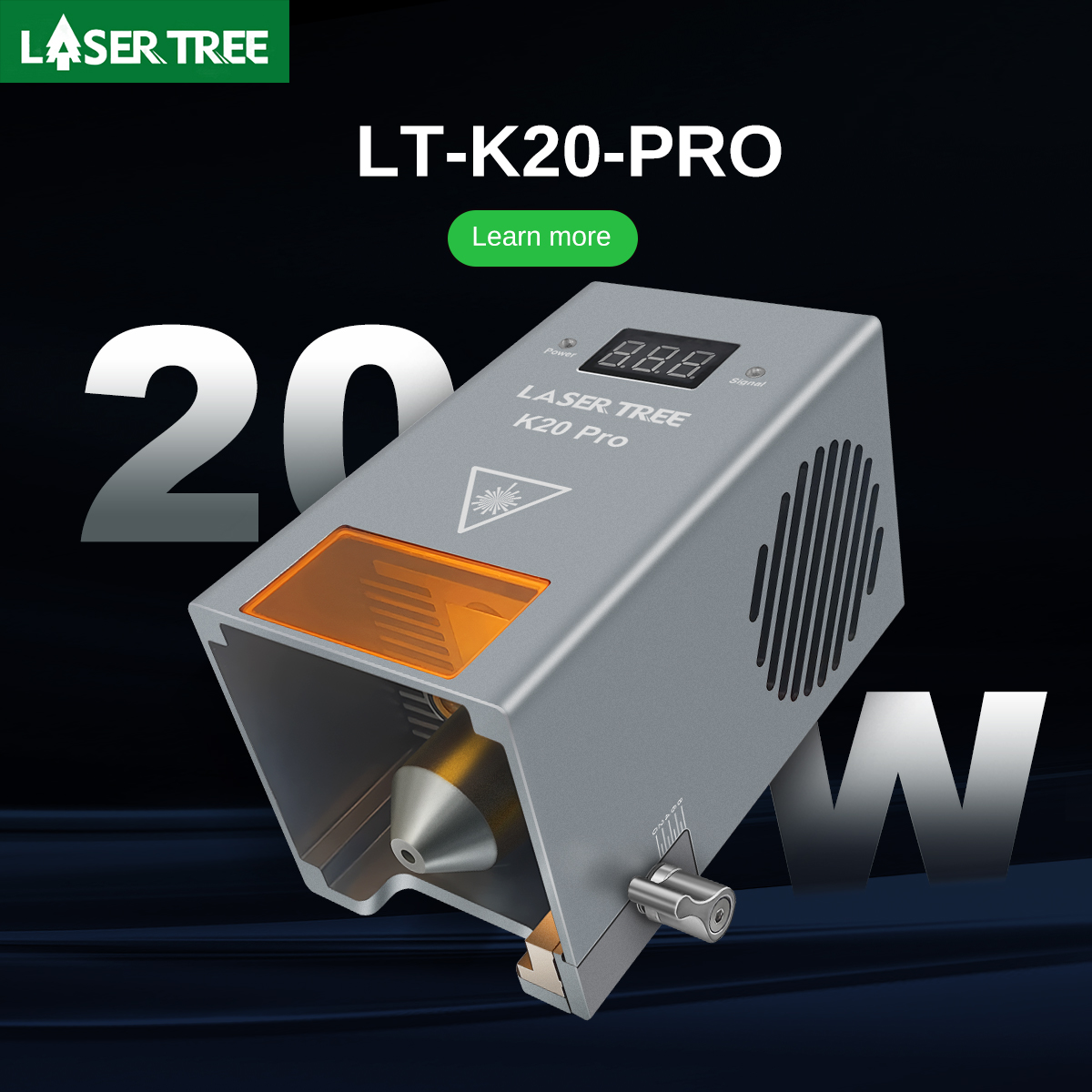 Laser Engraving Software - LAZER AĞACI 10W 20W 30W 40W