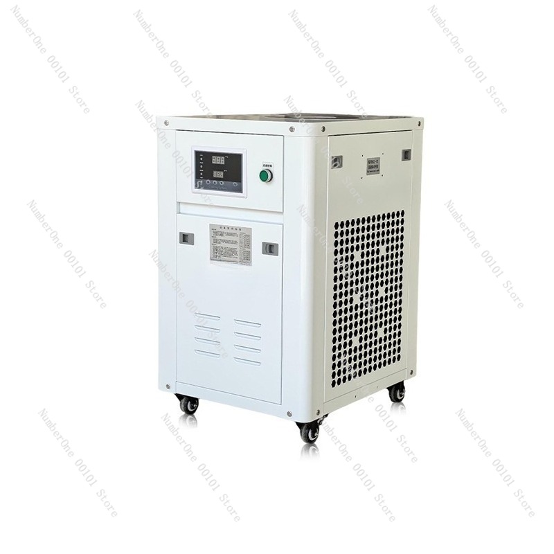 Industrial Uv Laser Engraver - 1HP Endüstriyel Su Soğutucu Küçük Soğutma