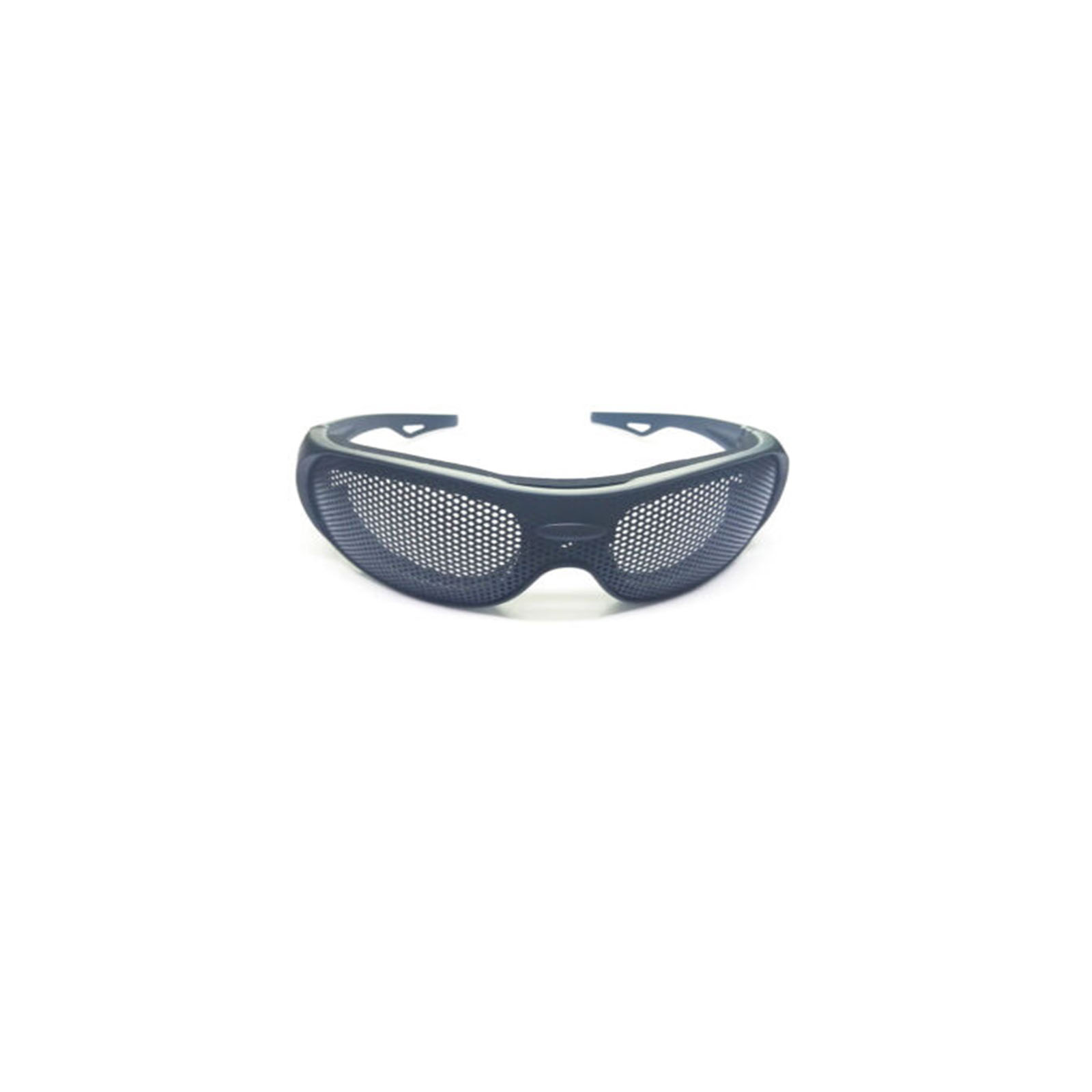 Laser Safety Goggles - Çelik Hasır Buğu Önleyici Güvenlik Koruyucu