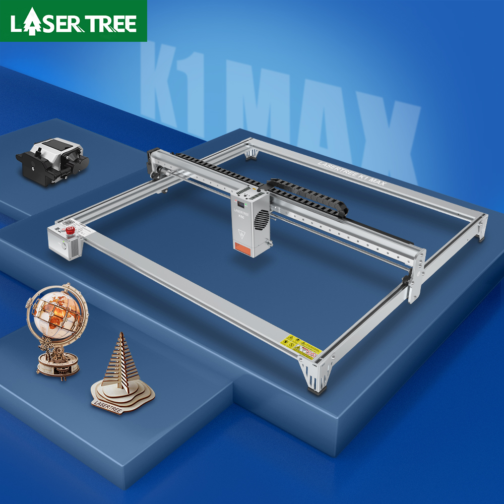 Laser Engraving Software - LAZER AĞACI Lazer Gravür Makinesi ile