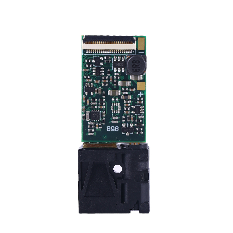 Industrial Laser Measuring Device - 20m Küçük OEM Mesafe Ölçüm Cihazı