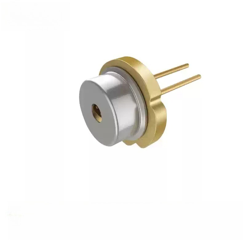Industrial Green Laser - GTV100A TO‑9‑9mm Yeşil Lazer Diyot 520nm