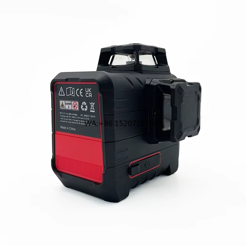 Industrial Laser For Sale - Sıcak Satış 360 Yatay Yeşil Işın