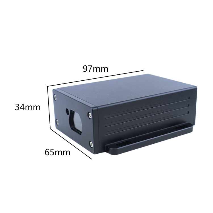 Industrial Laser Measuring Device - 100m RS485 Raspberry Pi Lazer Mesafe