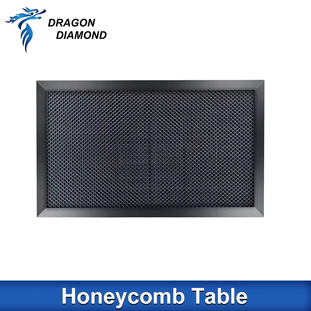 Honeycomb Laser Bed - Co2 lazer petek yatak çalışma masası