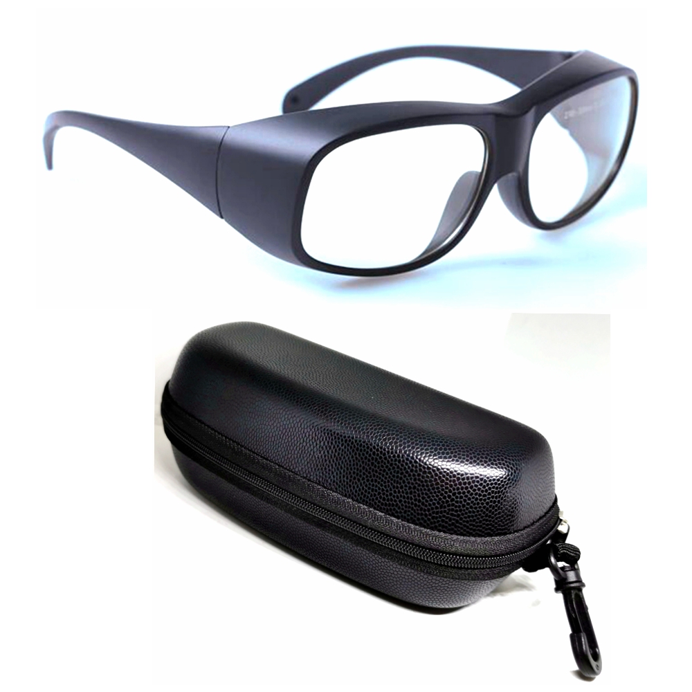 Laser Safety Goggles - OD6+ CE Güvenlik Gözlükleri 2780nm 2940nm