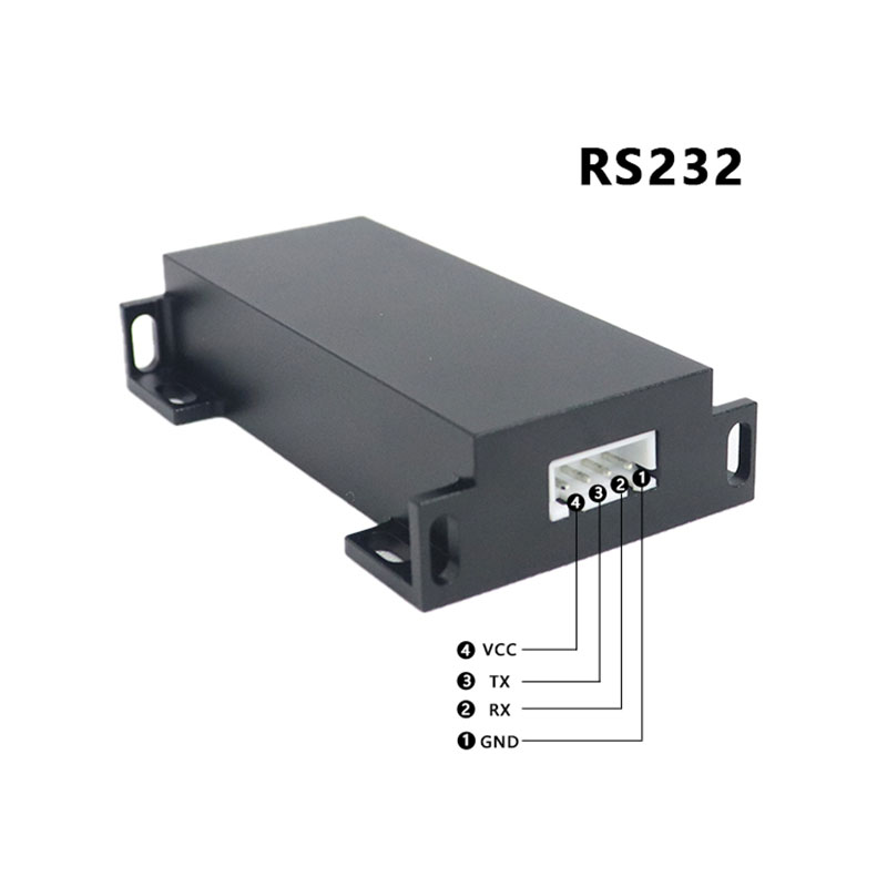 Industrial Laser Measuring Device - M93 Endüstriyel Kısa Mesafe Yakınlık Ölçüm