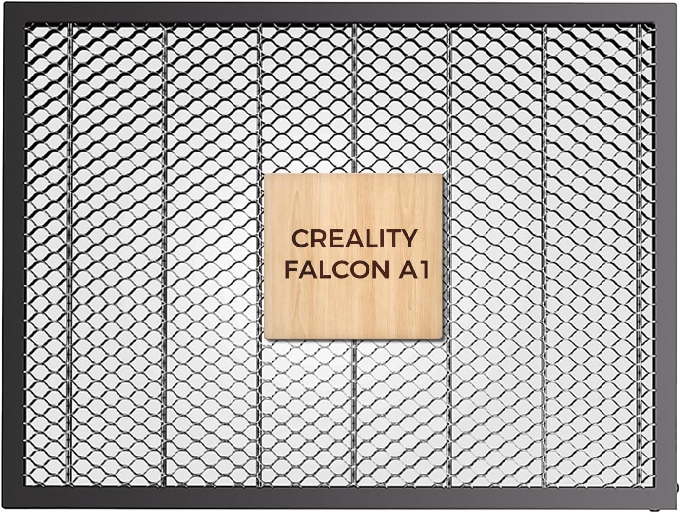 Laser Engraving Software - Creality Lazer Kesim Petek Çalışma Masası