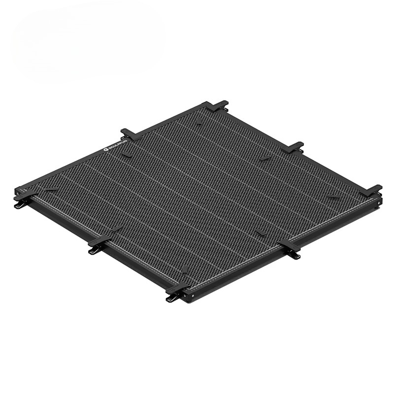 Honeycomb Laser Bed - H3 800*800mm Çalışma Masası Yatağı Lazer