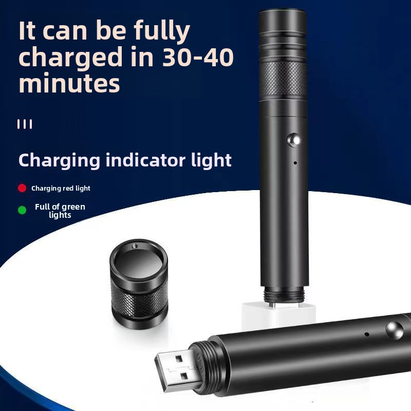 İnteraktif Kedi Oyuncağı Lazer - Industrial Green Laser incelemesi ve fiyatı