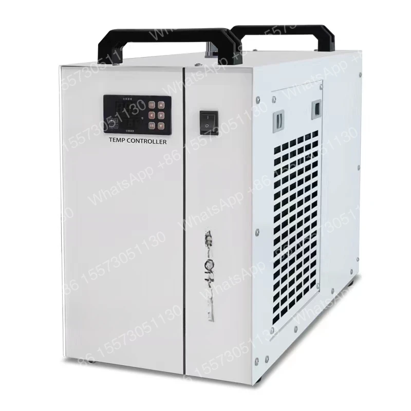 Endüstriyel soğutucu UV HLUL-5 - Industrial Uv Laser Engraver incelemesi ve fiyatı