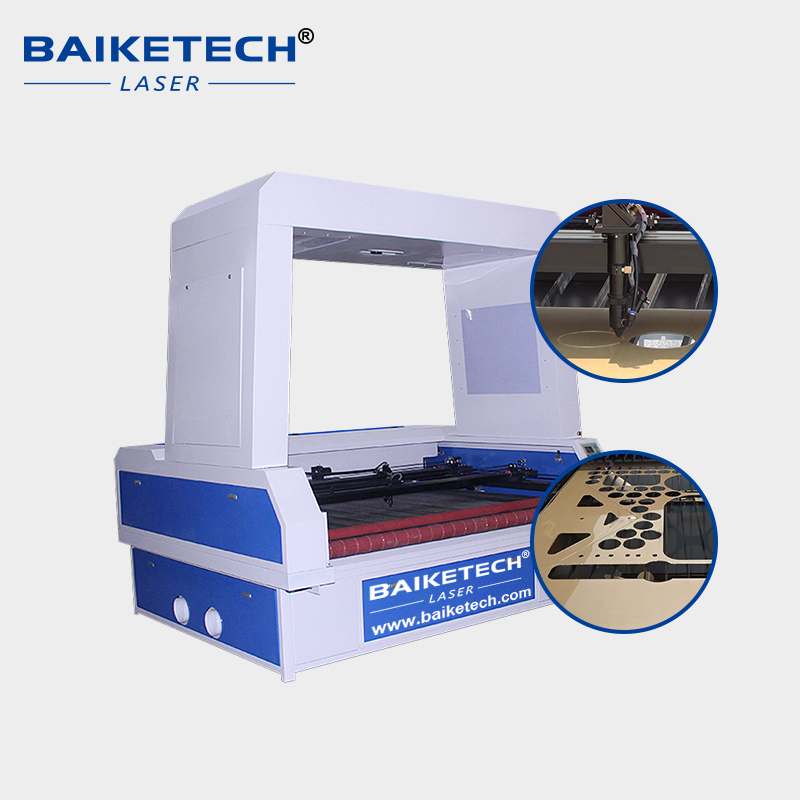 1810 CO2 Lazer Gravür Kesim Ma - Co2 Laser Engraving Machine incelemesi ve fiyatı