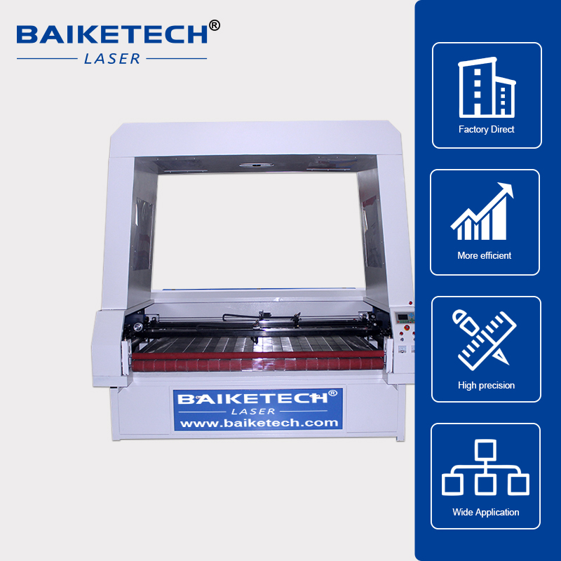 1810 CO2 Lazer Gravür Kesim Ma - Co2 Laser Engraving Machine incelemesi ve fiyatı