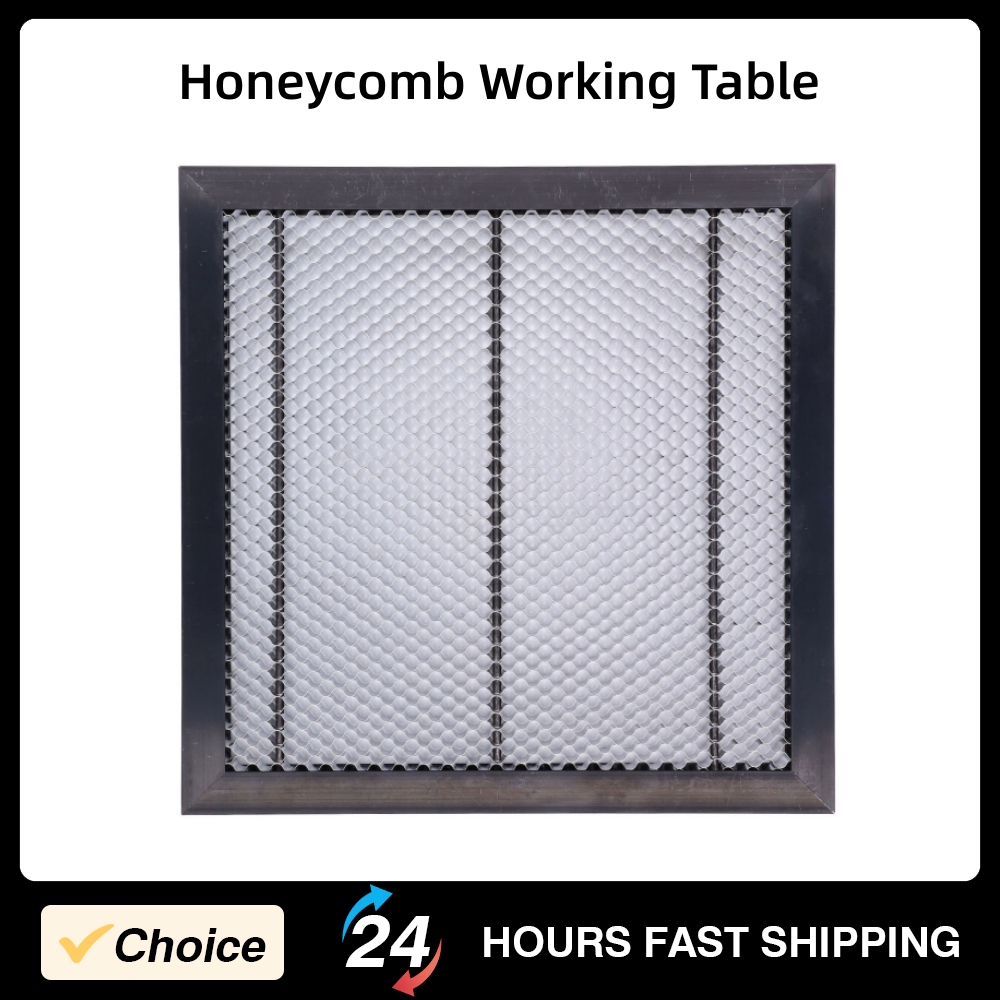 Petek Çalışma Masası Gravür Pa - Honeycomb Laser Bed incelemesi ve fiyatı