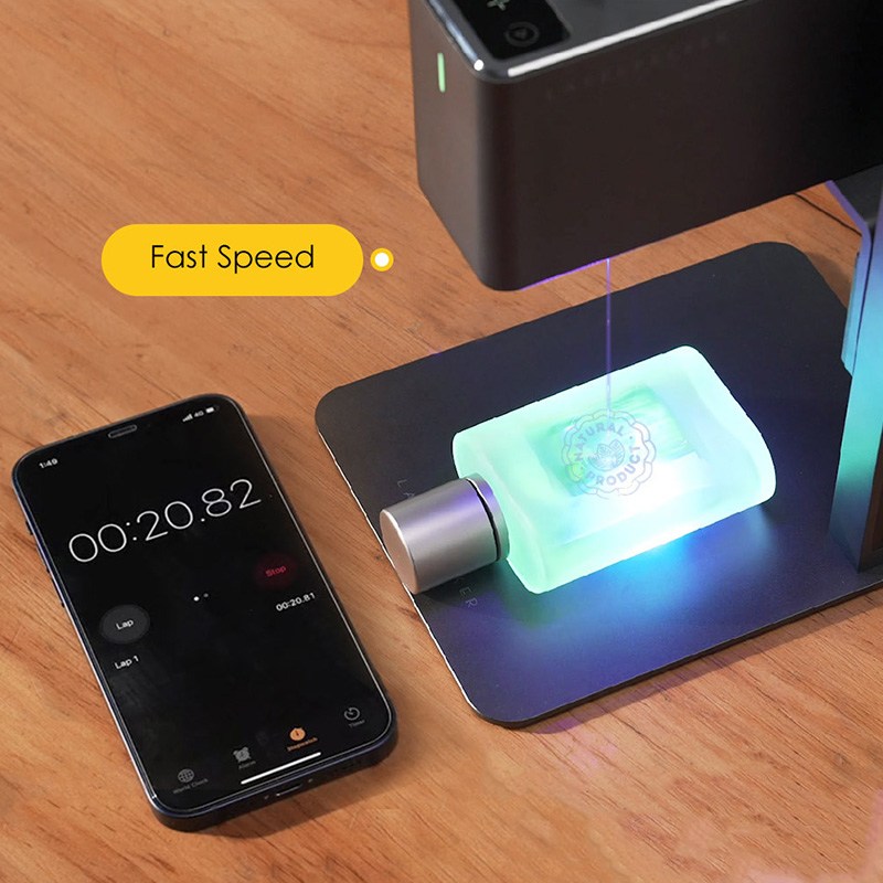 LASERPECKER El Lazer Gravür Ma - Laser Engraving Software incelemesi ve fiyatı