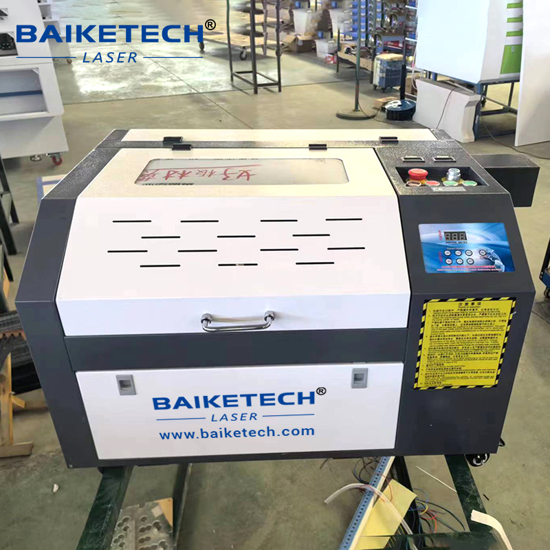 Aletler Lazer Gravür Makinesi  - Co2 Laser Engraving Machine incelemesi ve fiyatı