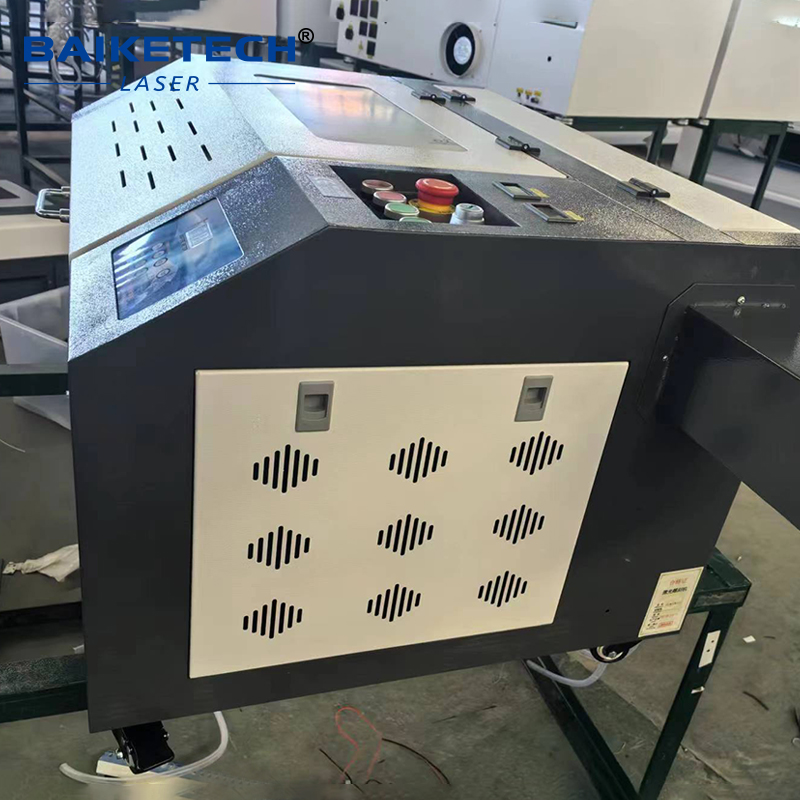 Aletler Lazer Gravür Makinesi  - Co2 Laser Engraving Machine incelemesi ve fiyatı