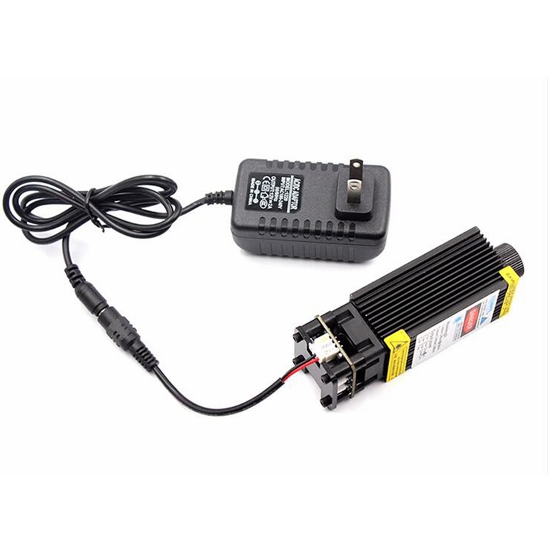 405nm ~ 850nm Odaklanabilir Ba - Industrial Green Laser incelemesi ve fiyatı