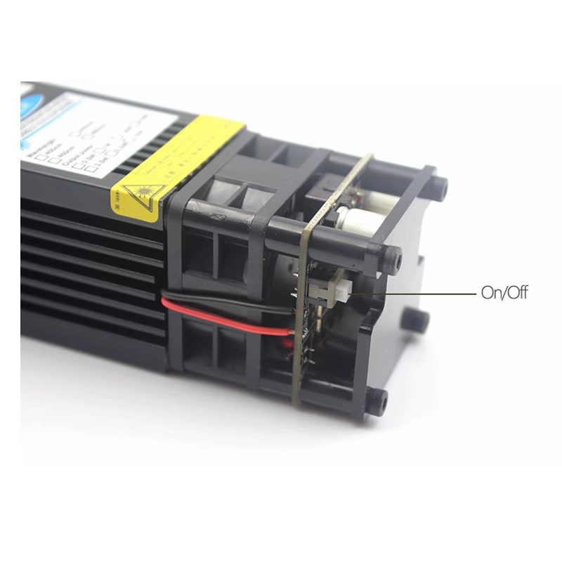 405nm ~ 850nm Odaklanabilir Ba - Industrial Green Laser incelemesi ve fiyatı