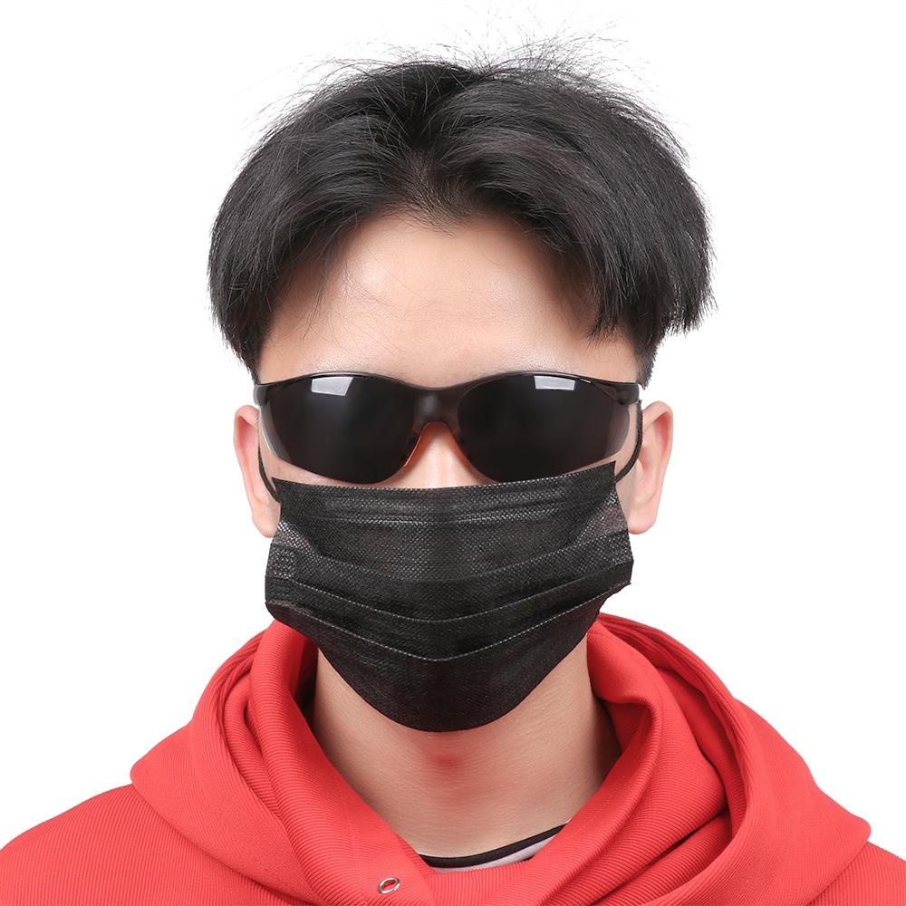 1 adet Anti-şok Rüzgar Geçirme - Laser Safety Goggles incelemesi ve fiyatı
