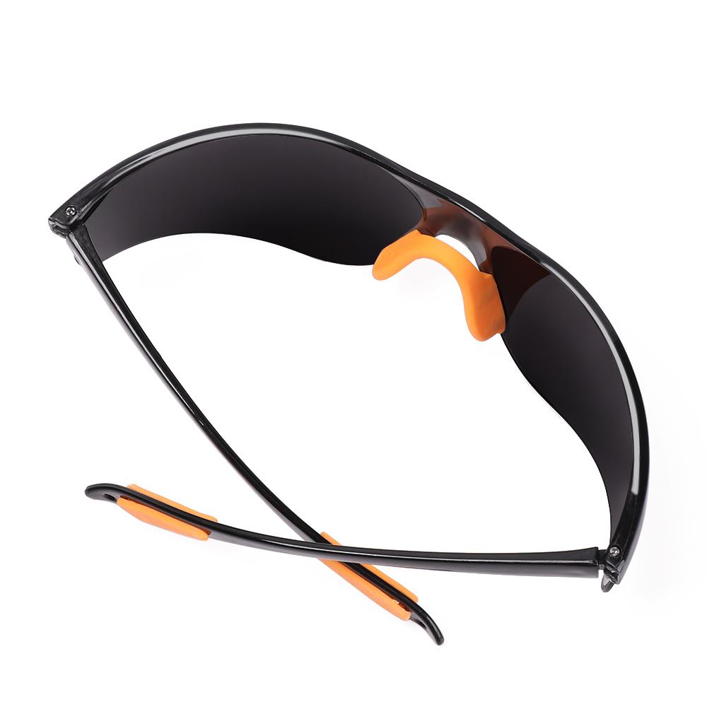 1 adet Anti-şok Rüzgar Geçirme - Laser Safety Goggles incelemesi ve fiyatı