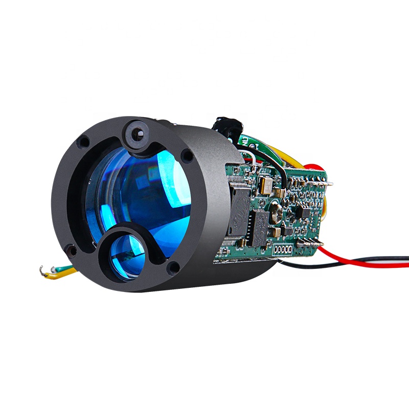 NEWSmall OEM Mesafe Ölçüm Ciha - Industrial Laser Measuring Device incelemesi ve fiyatı