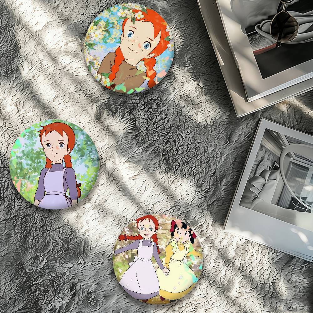 Anime Anne of Green Gables Laz - Industrial Green Laser incelemesi ve fiyatı