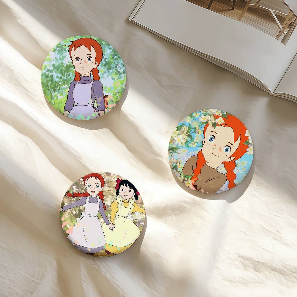 Anime Anne of Green Gables Laz - Industrial Green Laser incelemesi ve fiyatı