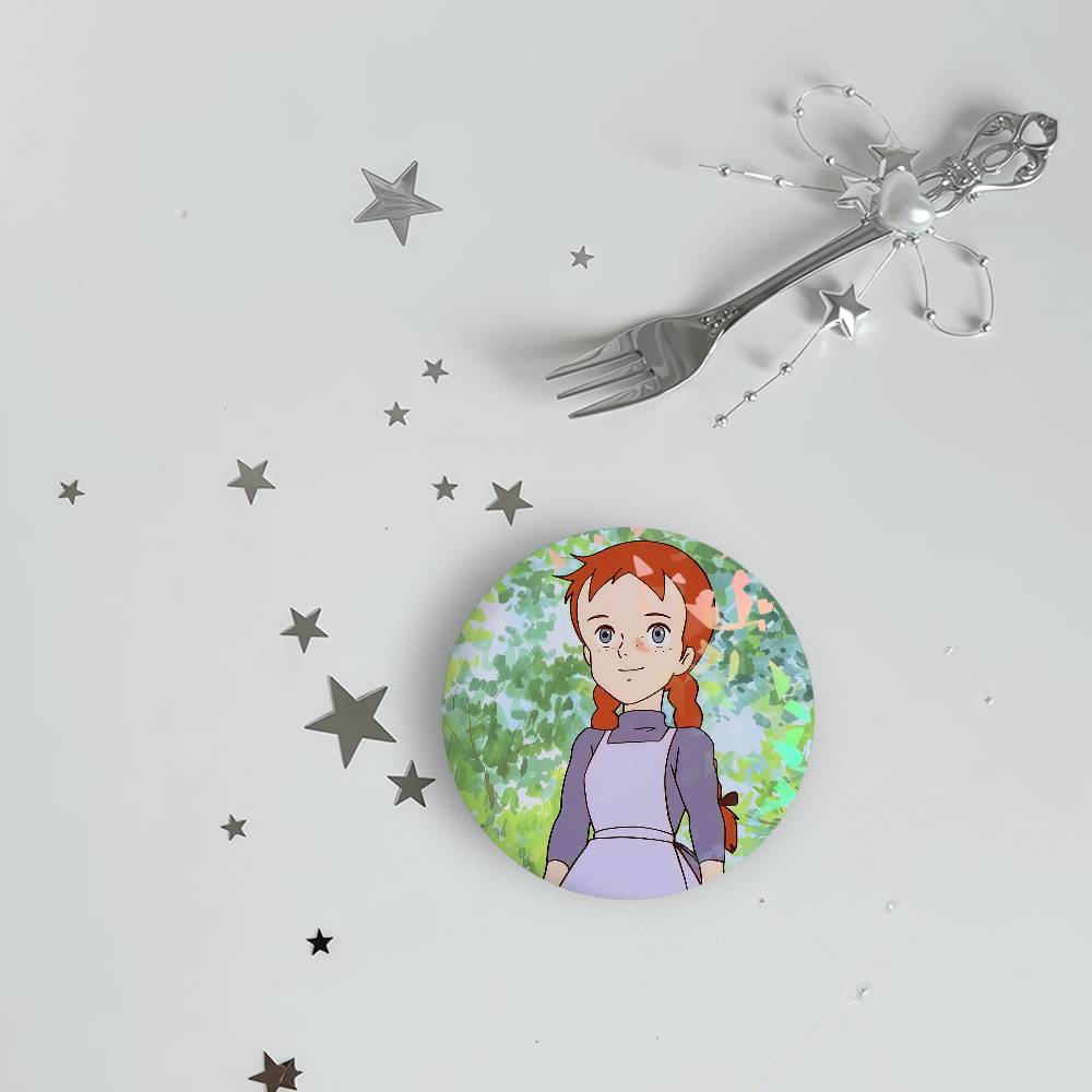 Anime Anne of Green Gables Laz - Industrial Green Laser incelemesi ve fiyatı