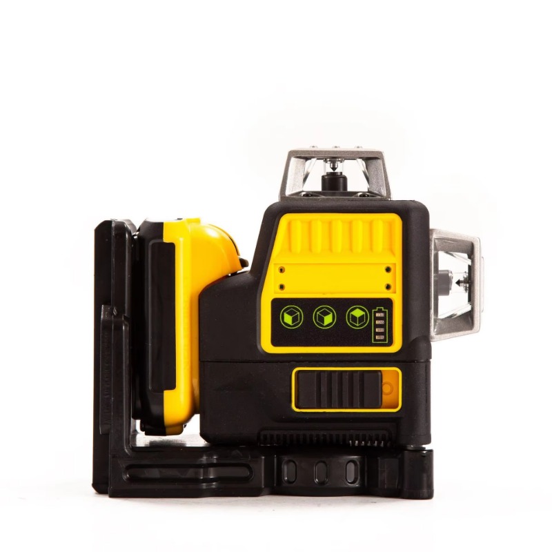DW Tipi DW089LG Endüstriyel 3D - Industrial Green Laser incelemesi ve fiyatı