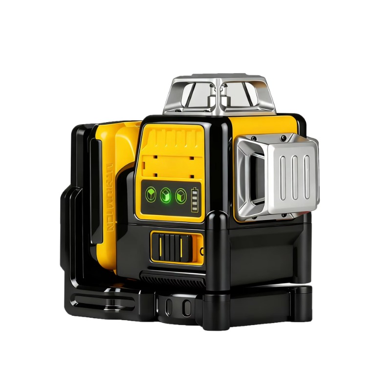 DW Tipi DW089LG Endüstriyel 3D - Industrial Green Laser incelemesi ve fiyatı