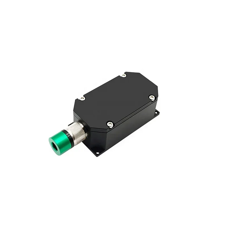 Yüksek Parlaklık Ayarlanabilir - Industrial Green Laser incelemesi ve fiyatı