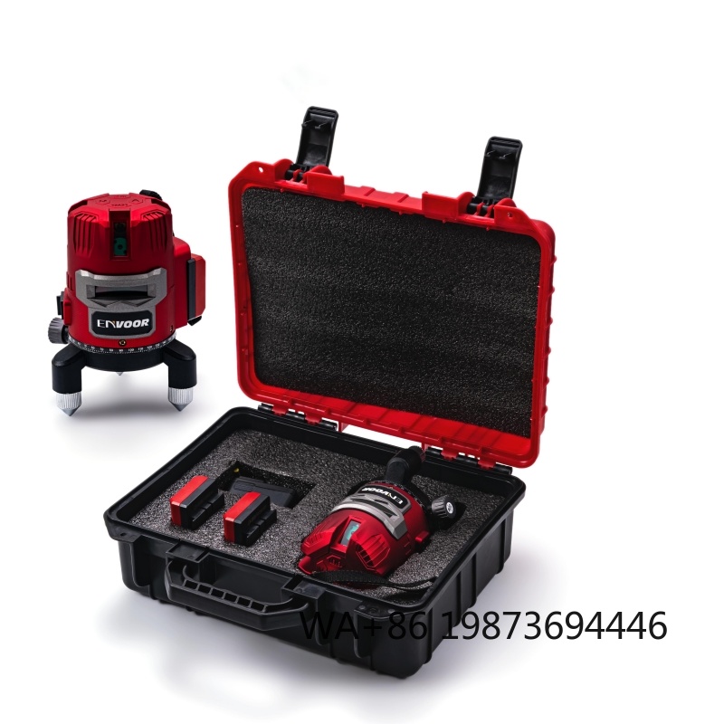 Kablosuz Otomatik Kendinden Te - Industrial Laser Measuring Device incelemesi ve fiyatı