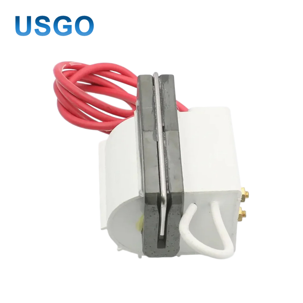USGO 40W CO2 Lazer Güç Kaynağı - Co2 Laser Engraving Machine incelemesi ve fiyatı