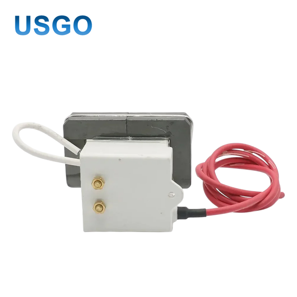 USGO 40W CO2 Lazer Güç Kaynağı - Co2 Laser Engraving Machine incelemesi ve fiyatı