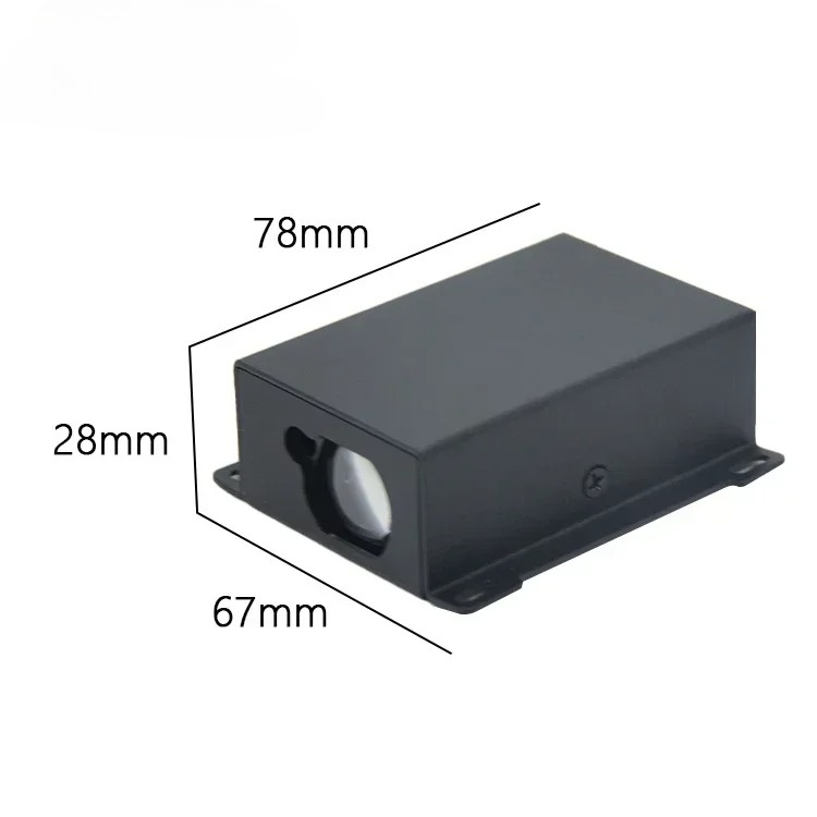 Endüstriyel IP54 Koruma Sınıfı - Industrial Laser Measuring Device incelemesi ve fiyatı