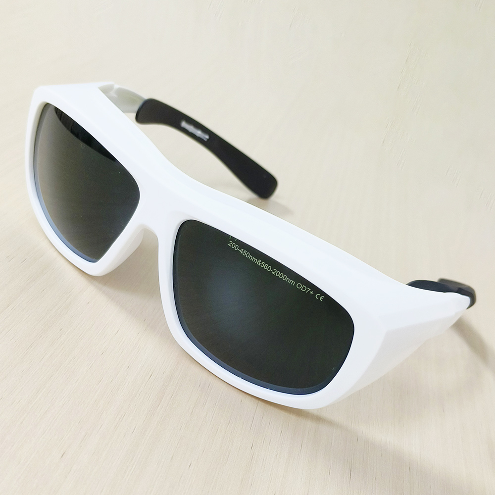 OD7+ Lazer Güvenlik Gözlükleri - Laser Safety Goggles incelemesi ve fiyatı