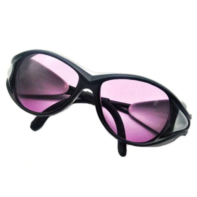 808nm IR Kızılötesi Lazer Koru - Laser Safety Goggles incelemesi ve fiyatı