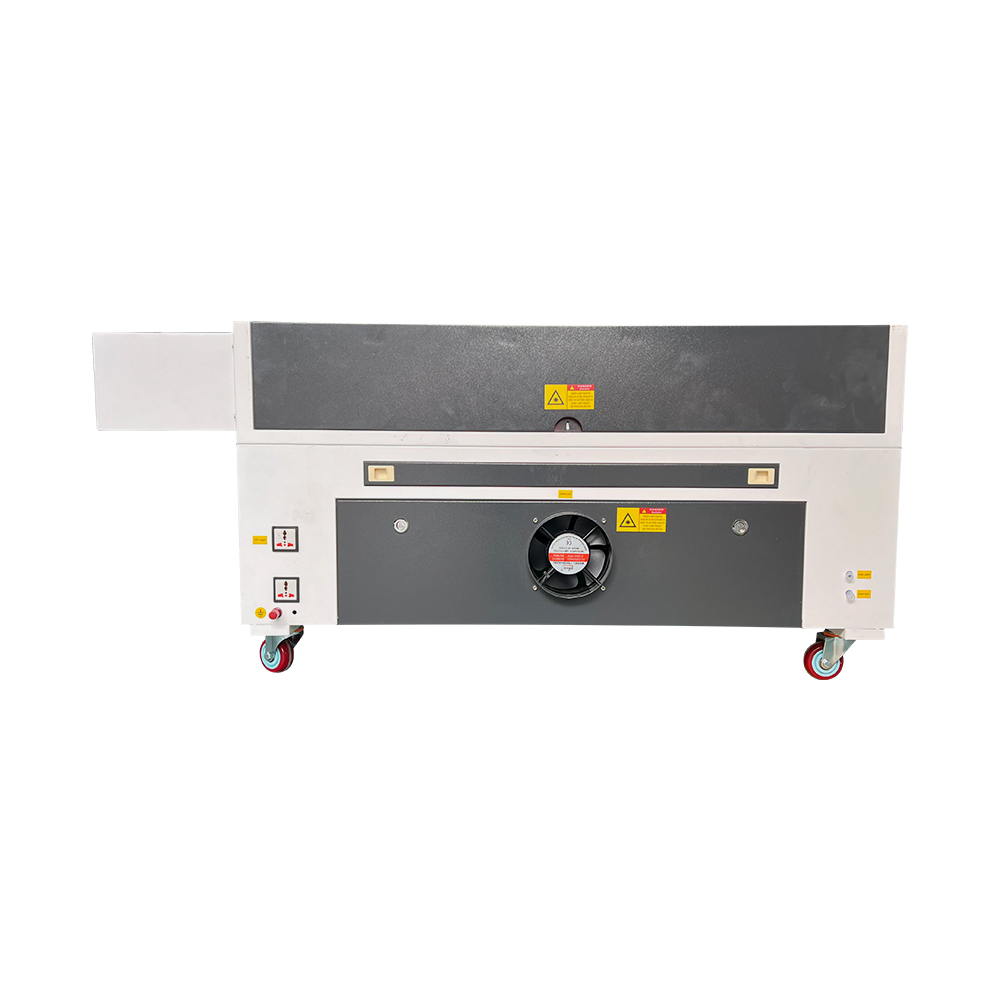 KH-7050 CO2 Lazer Gravür Kesim - Co2 Laser Engraving Machine incelemesi ve fiyatı