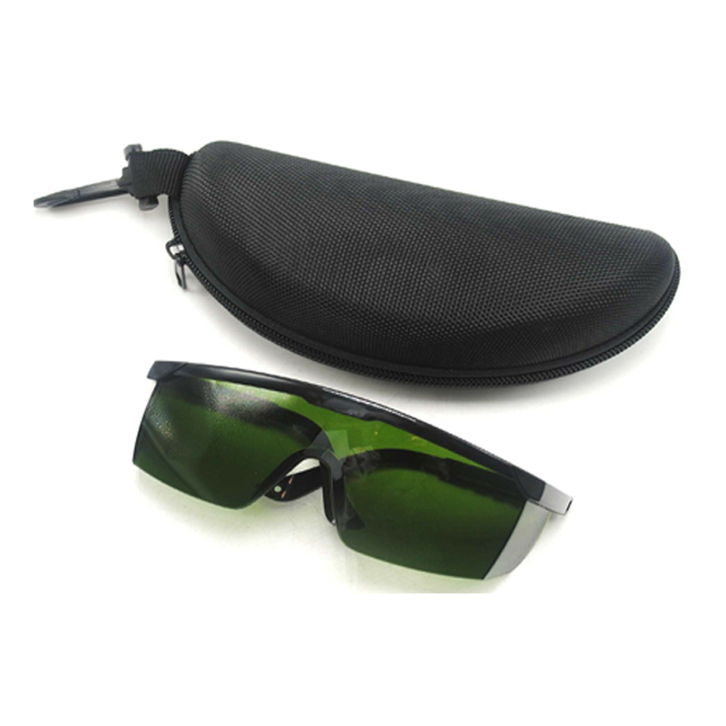GO405-BP3003 400nm-450nm OD4+  - Laser Safety Goggles incelemesi ve fiyatı