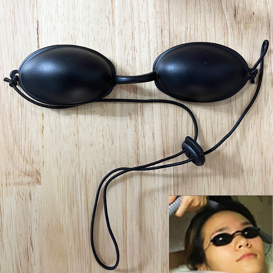 Güzellik Hasta Koruyucu Gözlük - Laser Safety Goggles incelemesi ve fiyatı
