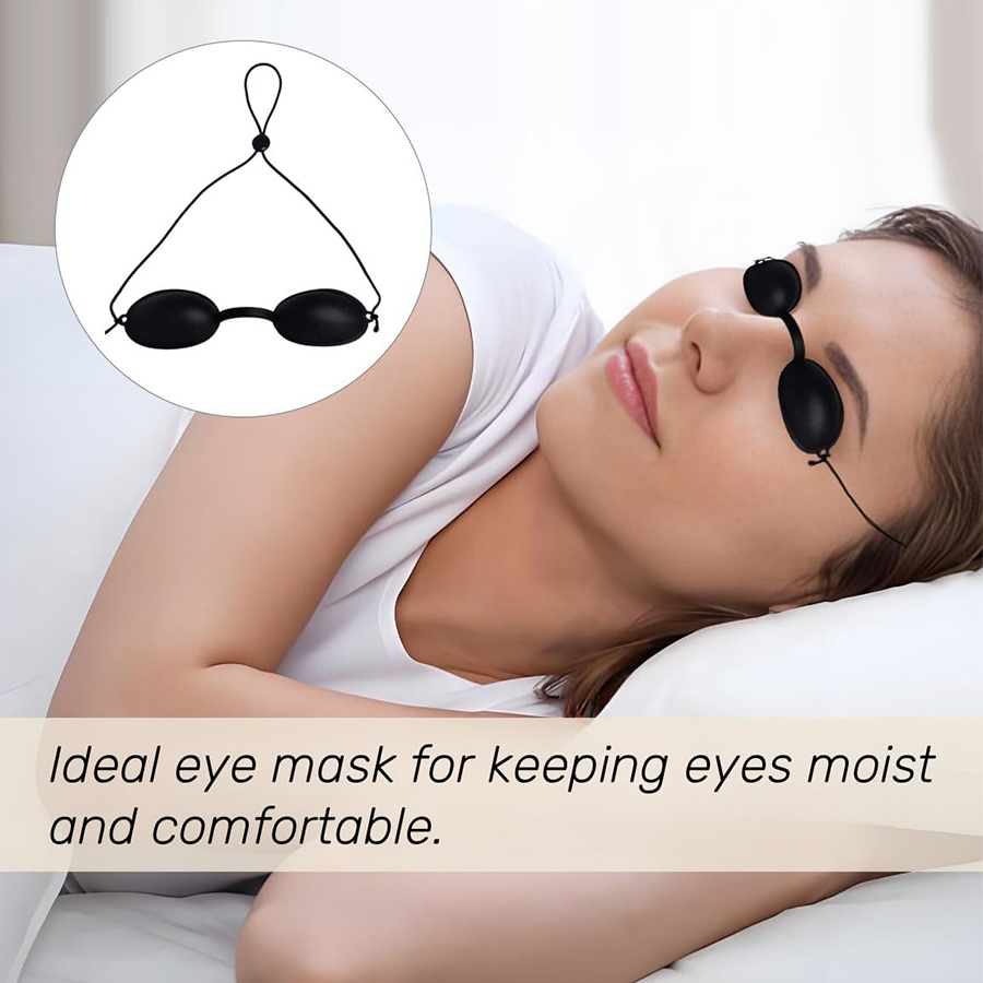 Güzellik Hasta Koruyucu Gözlük - Laser Safety Goggles incelemesi ve fiyatı
