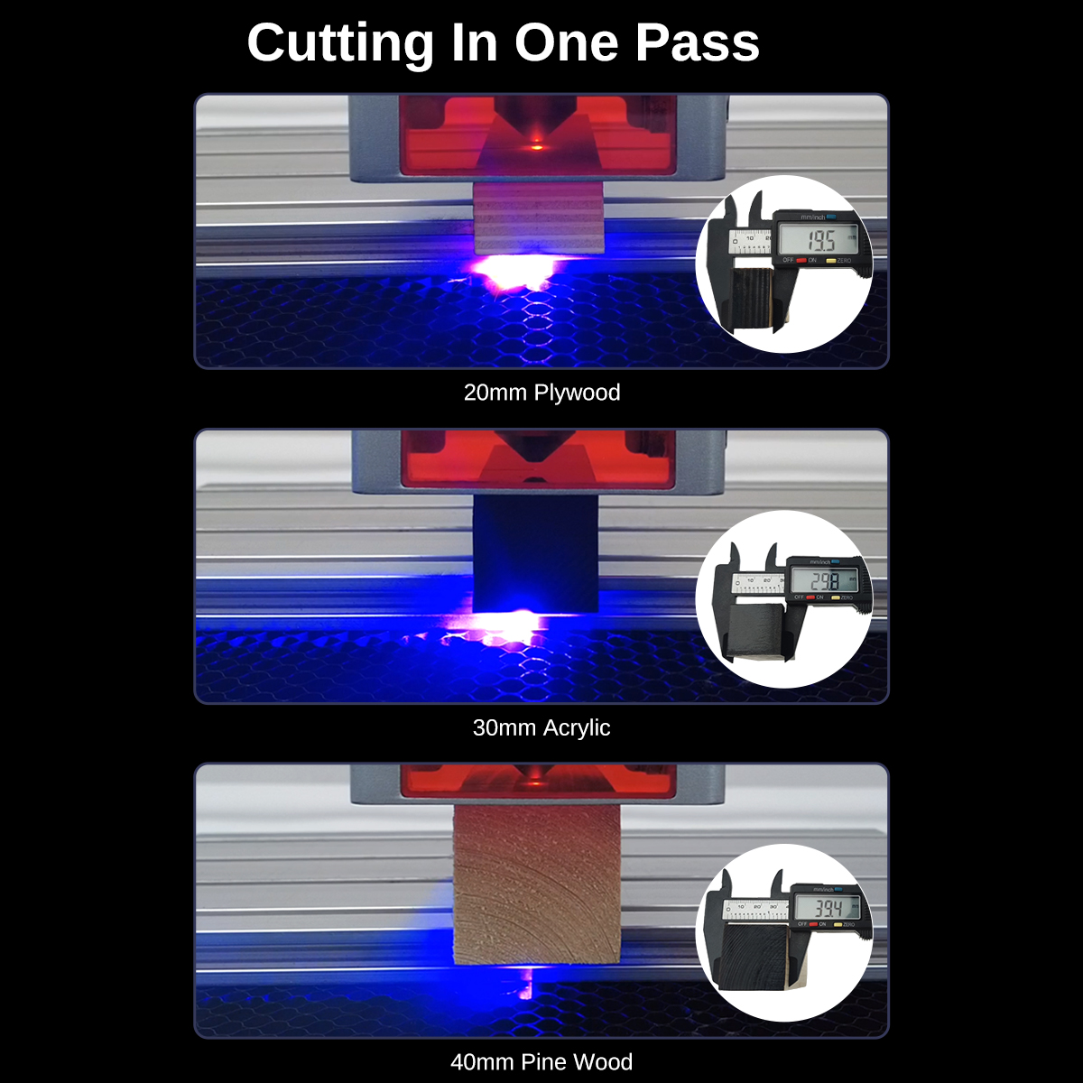 LAZER AĞACI Lazer Gravür Makin - Laser Engraving Software incelemesi ve fiyatı