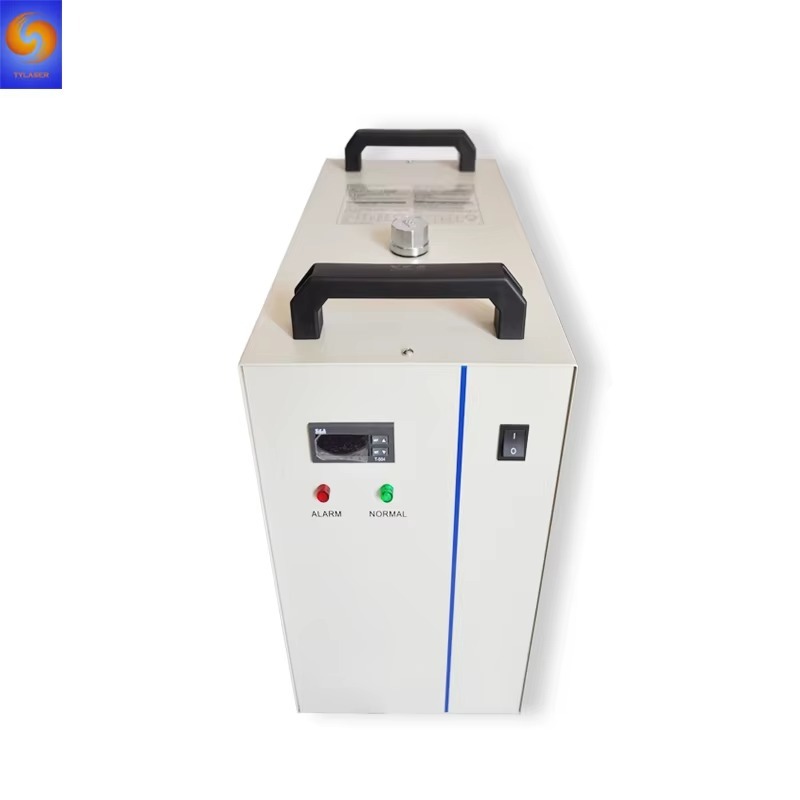 Verimli ve Hızlı Üretim için E - Industrial Uv Laser Engraver incelemesi ve fiyatı