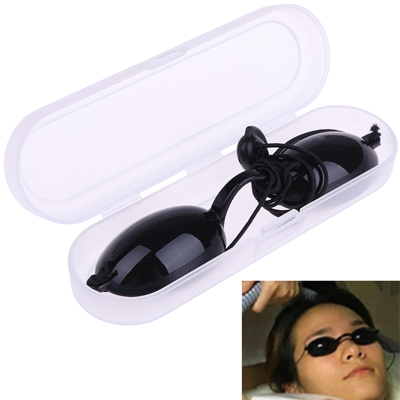 Yumuşak silikon Eyepatch güven - Laser Safety Goggles incelemesi ve fiyatı