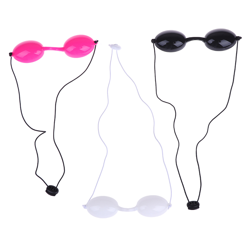 Yumuşak silikon Eyepatch güven - Laser Safety Goggles incelemesi ve fiyatı