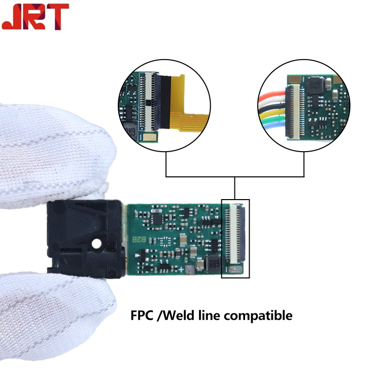 20m Küçük OEM Mesafe Ölçüm Cih - Industrial Laser Measuring Device incelemesi ve fiyatı