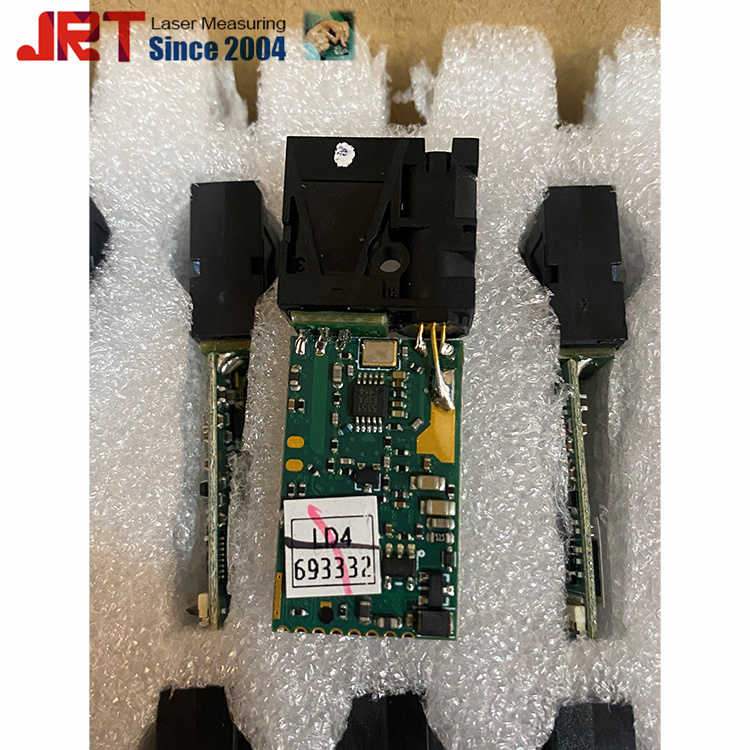 20m Küçük OEM Mesafe Ölçüm Cih - Industrial Laser Measuring Device incelemesi ve fiyatı