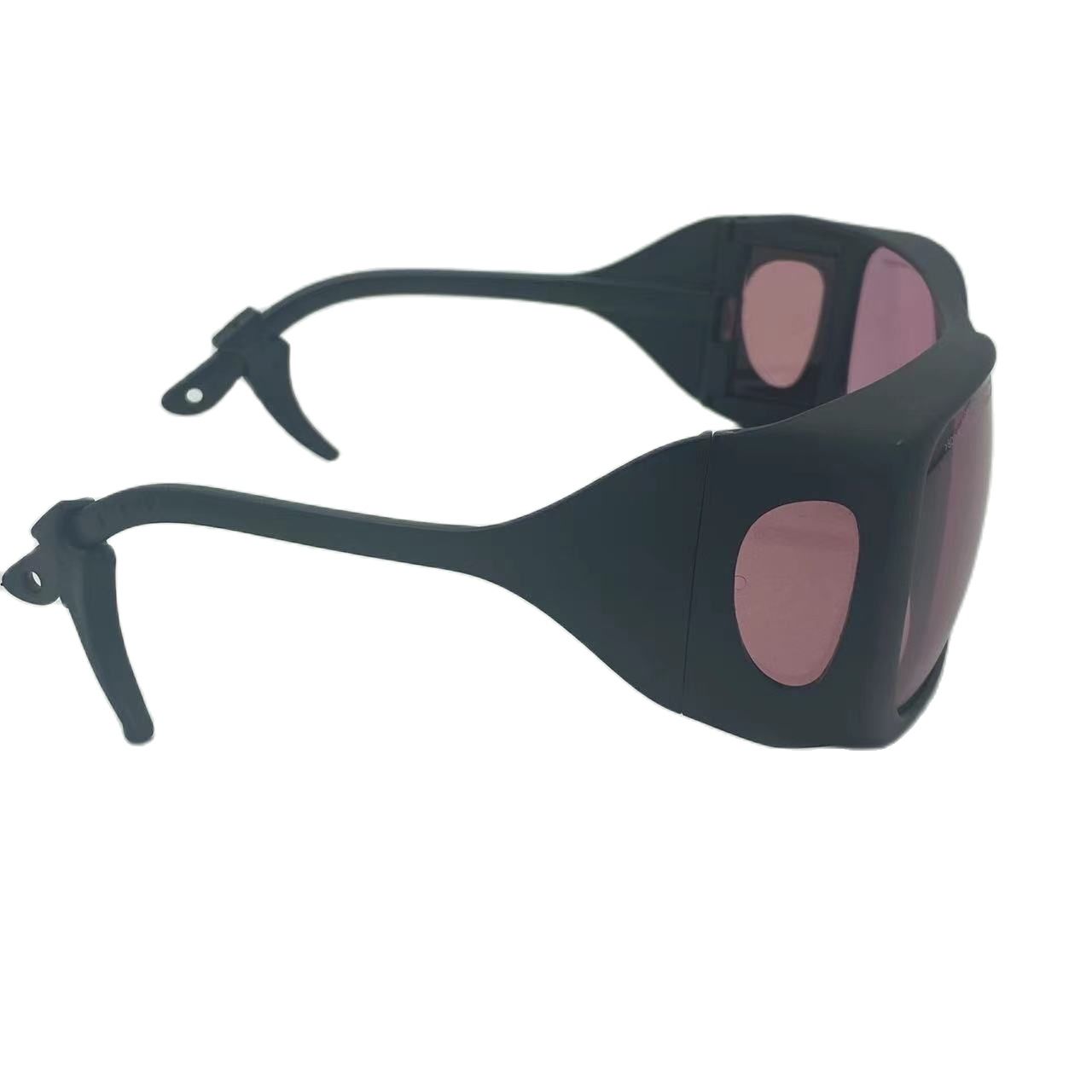 190nm Alexandrite lazer ve 808 - Laser Safety Goggles incelemesi ve fiyatı