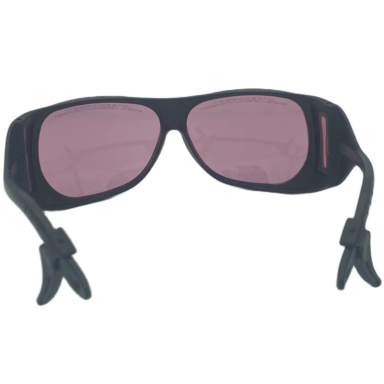 190nm Alexandrite lazer ve 808 - Laser Safety Goggles incelemesi ve fiyatı